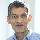 Eswar Prasad